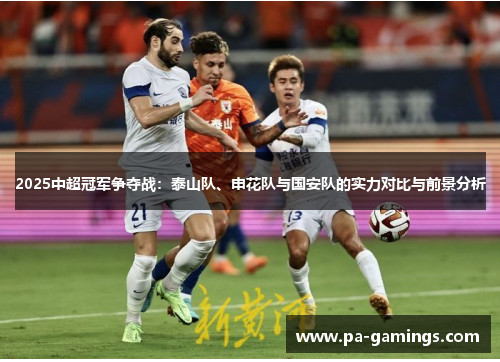 2025中超冠军争夺战：泰山队、申花队与国安队的实力对比与前景分析