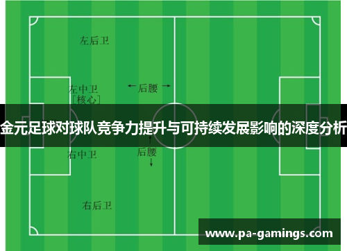 金元足球对球队竞争力提升与可持续发展影响的深度分析