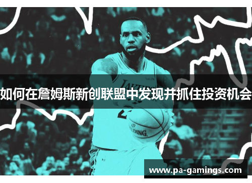 如何在詹姆斯新创联盟中发现并抓住投资机会