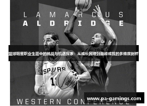 篮球明星职业生涯中的挑战与机遇探索：从成长困境到巅峰成就的多维度剖析